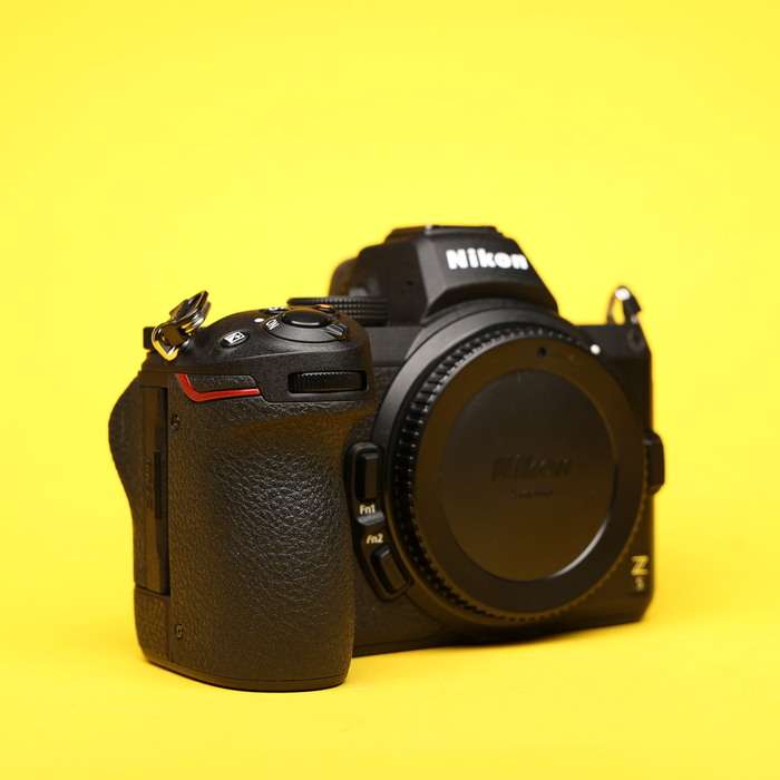Nikon Z5 | 6044116