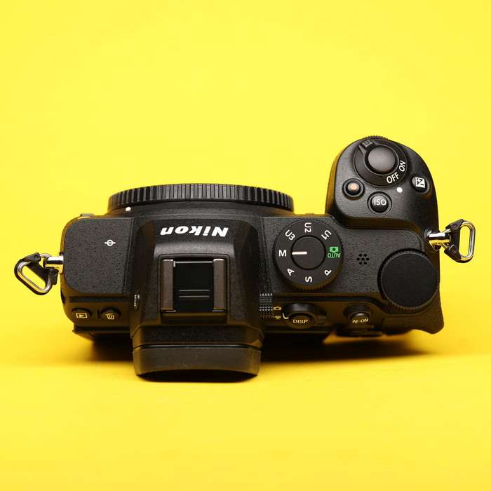 Nikon Z5 | 6044116