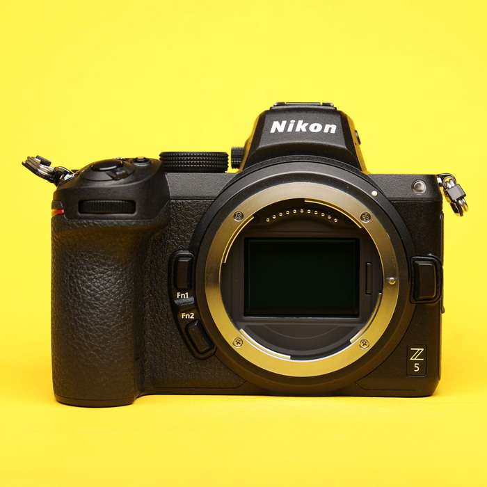 Nikon Z5 | 6044116