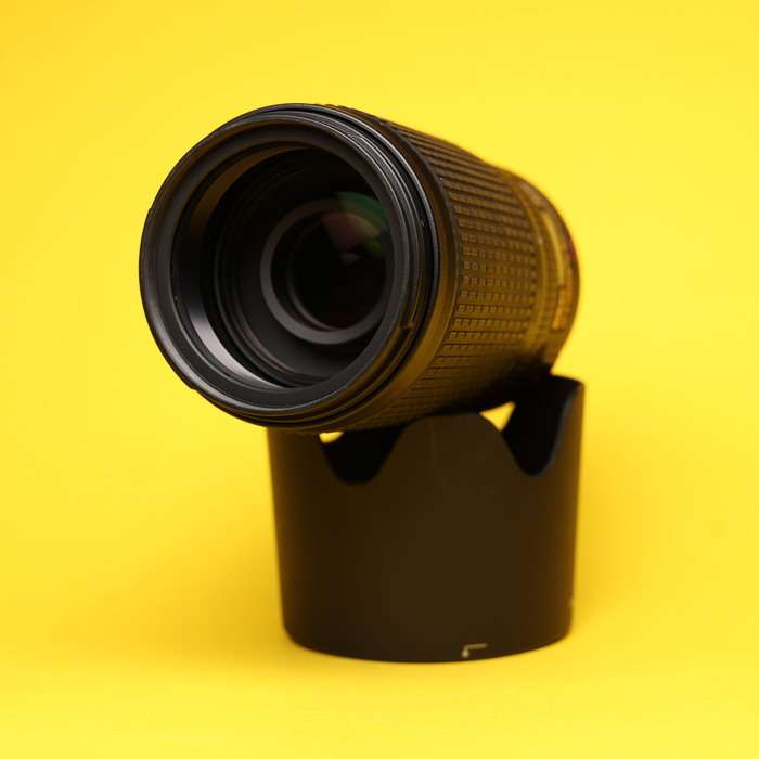 Nikon 70-300 mm f/4,5–5,6 G AF-S IF-ED VR | 2957596