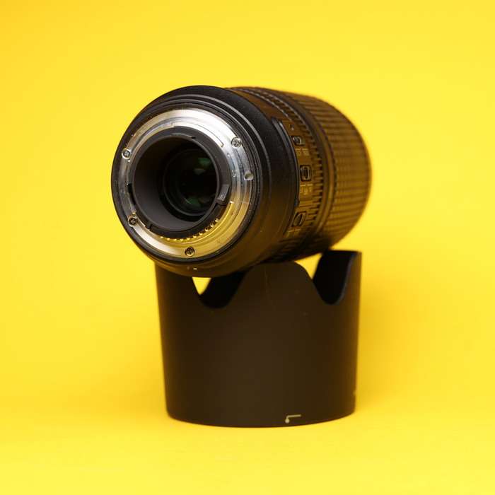 Nikon 70-300 mm f/4,5–5,6 G AF-S IF-ED VR | 2957596