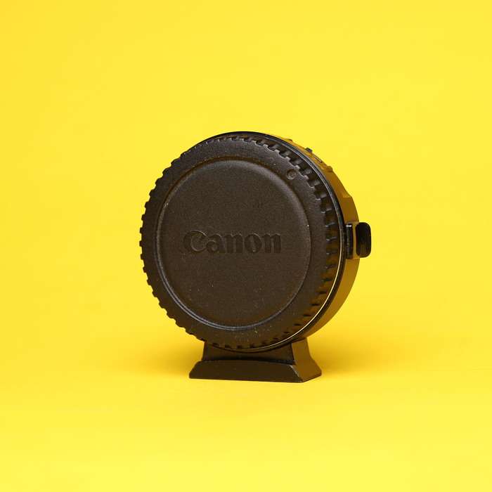 VILTROX EF-M2 SpeedBooster 0,71x pro Canon EF na m4/3