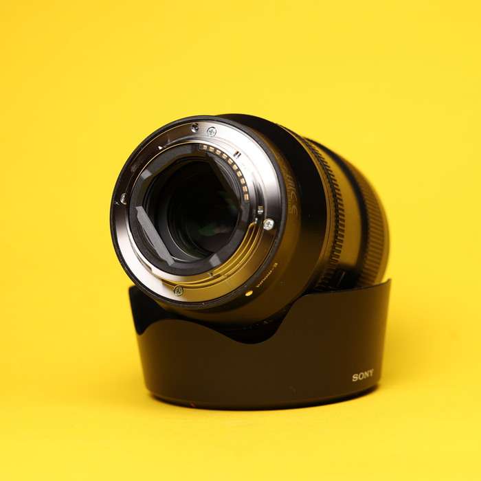 Sony FE 24mm f/1,4 GM | 1901031