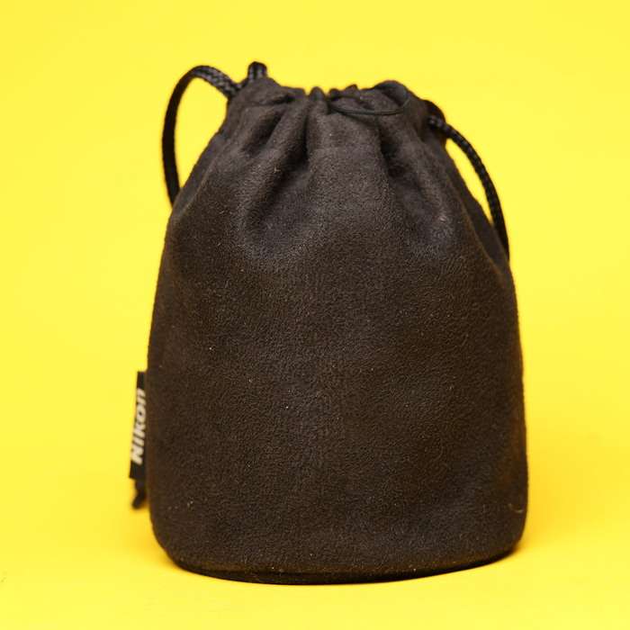 Nikon 35 mm f/1.8 AF-S Nikkor G DX | 3311695