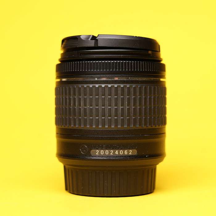 Nikon 18-55 mm f/3.5-5.6 G AF-P DX VR | 20024062