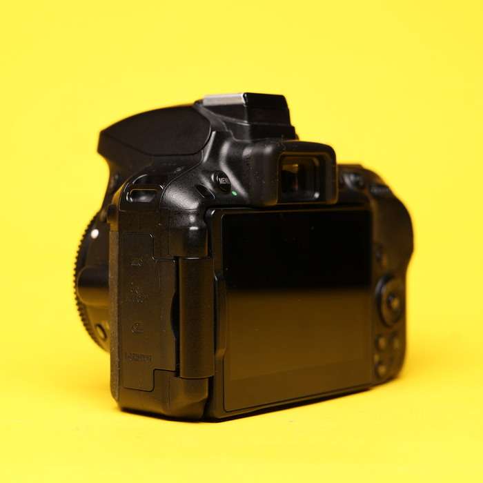 Nikon D5300 | 4702306