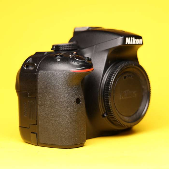 Nikon D5300 | 4702306