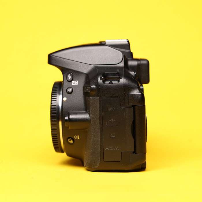 Nikon D5300 | 4702306