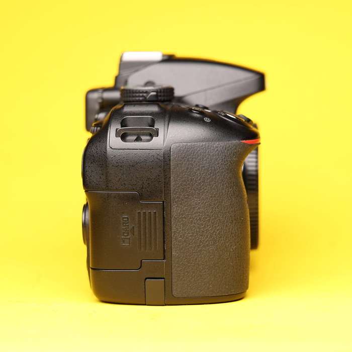 Nikon D5300 | 4702306