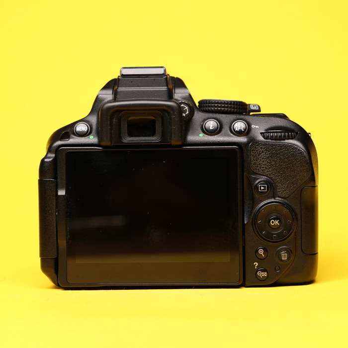 Nikon D5300 | 4702306