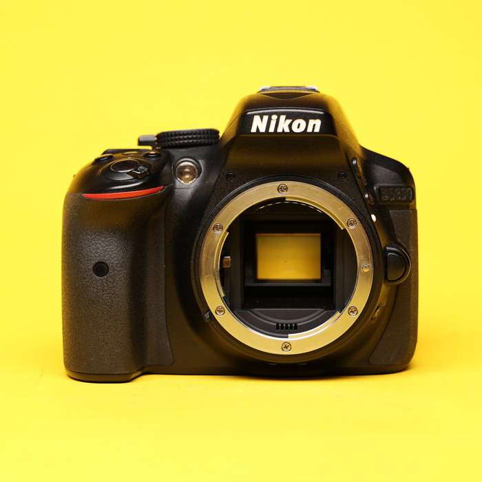 Nikon D5300 | 4702306