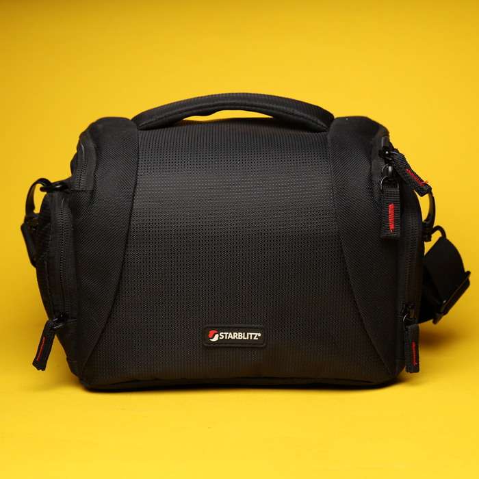 Starblitz fotobrašna WIZZ 14