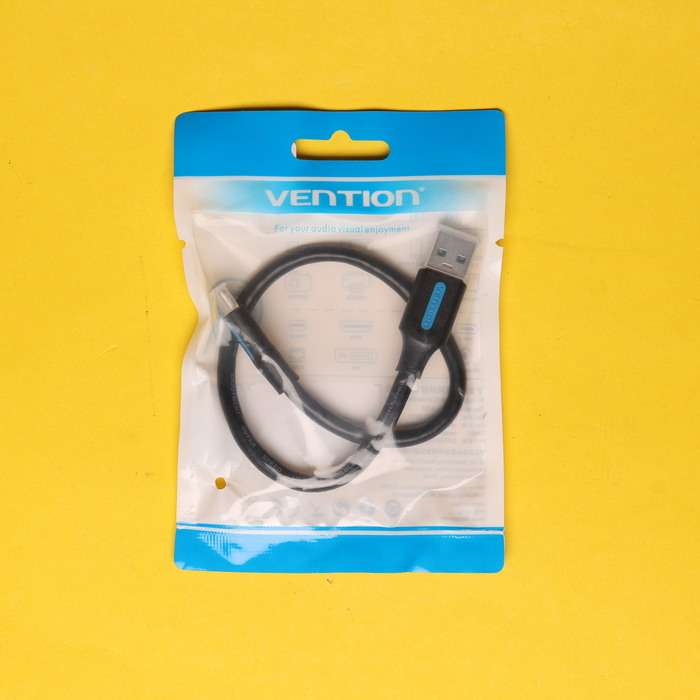 Vention USB 3.0 A (M) to C (M) 0.25m