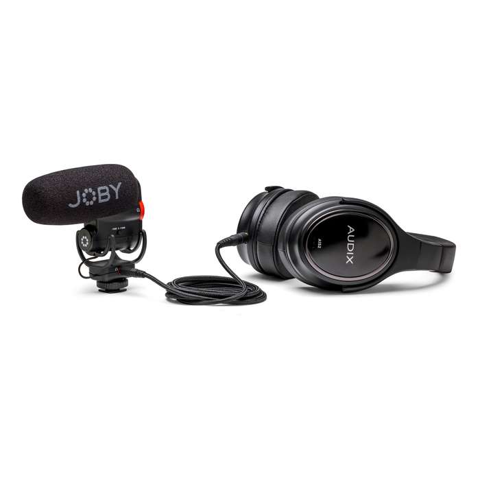 Joby Wavo PLUS | Mikrofon