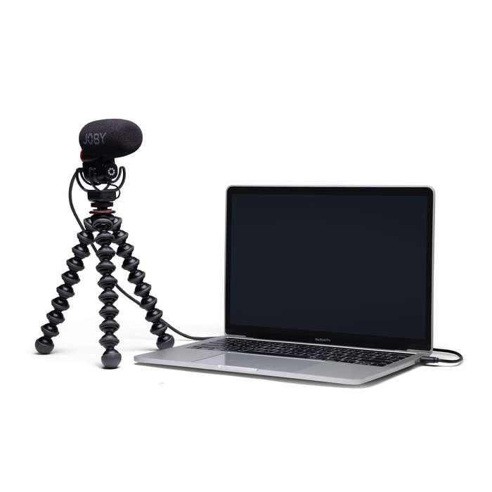 Joby Wavo PLUS | Mikrofon