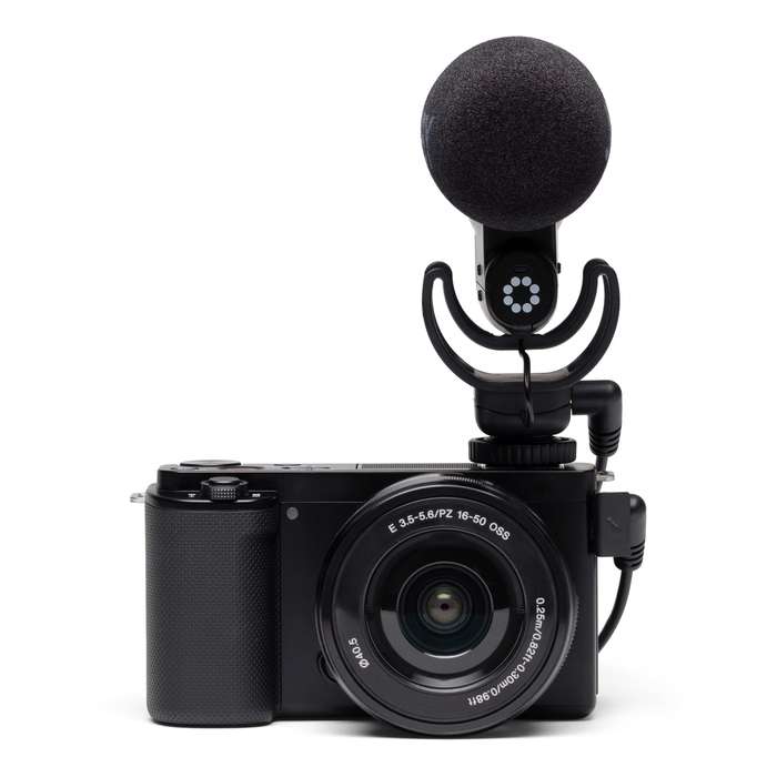 Joby Wavo PLUS | Mikrofon