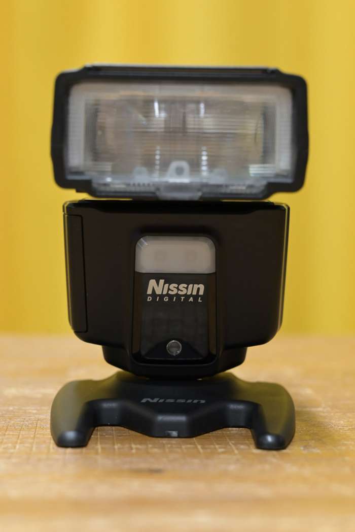 Nissin  i40 pro Fujifilm X