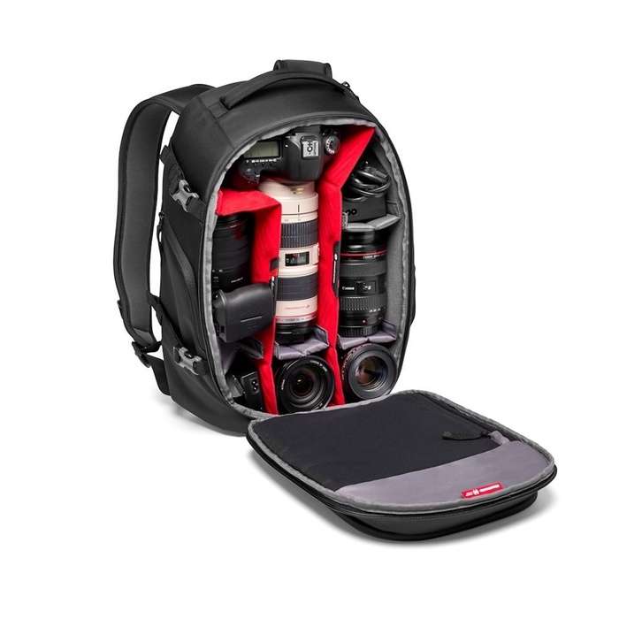 Manfrotto Advanced Gear Backpack M III | Fotobatoh | Nový kus