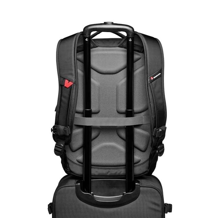 Manfrotto Advanced Gear Backpack M III | Fotobatoh | Nový kus