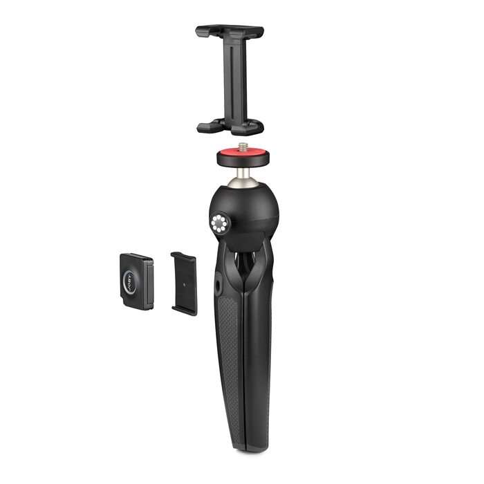 Joby HandyPod Mobile Plus (Black) - nový