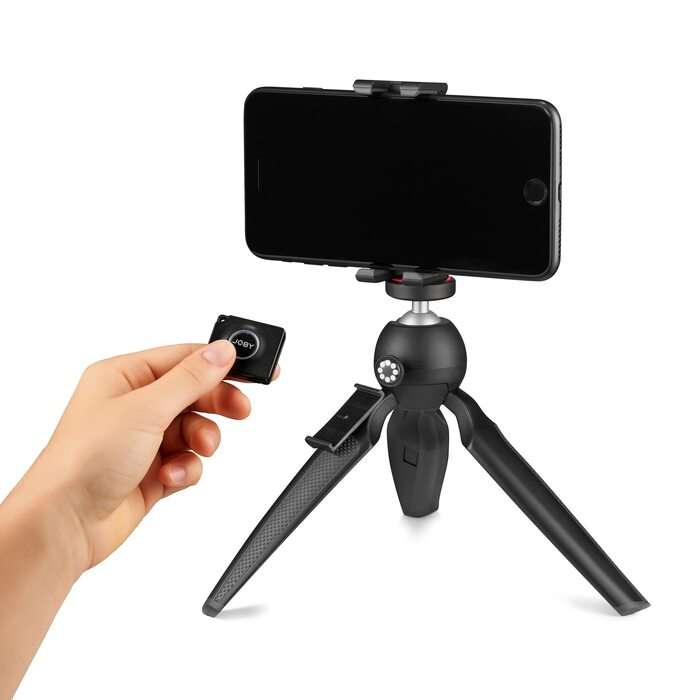 Joby HandyPod Mobile Plus (Black) - nový