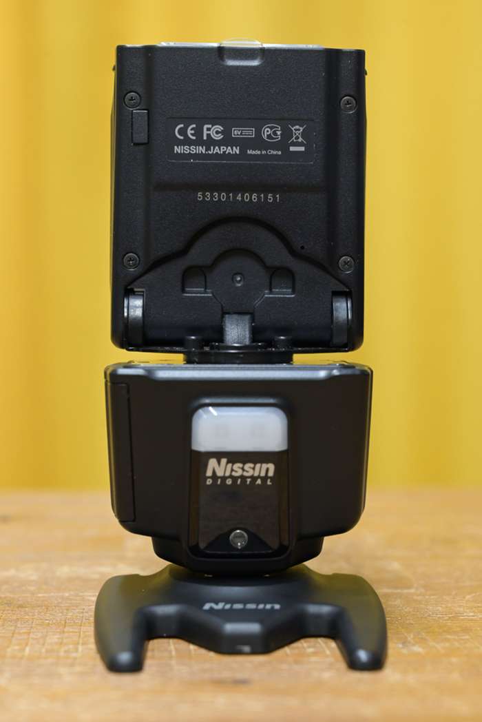 Nissin  i40 pro Fujifilm X