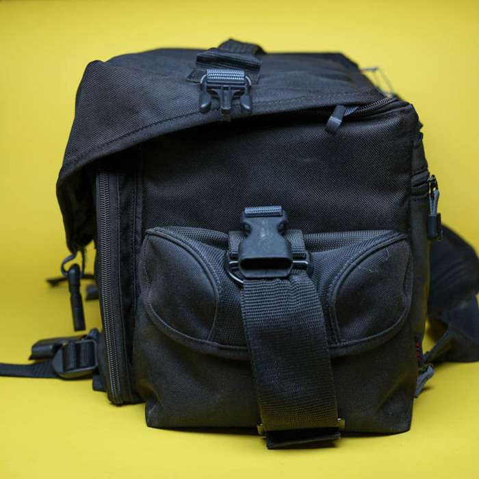 Tamrac PRO 12 | Foto brašna