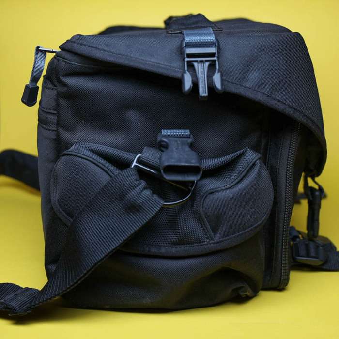 Tamrac PRO 12 | Foto brašna