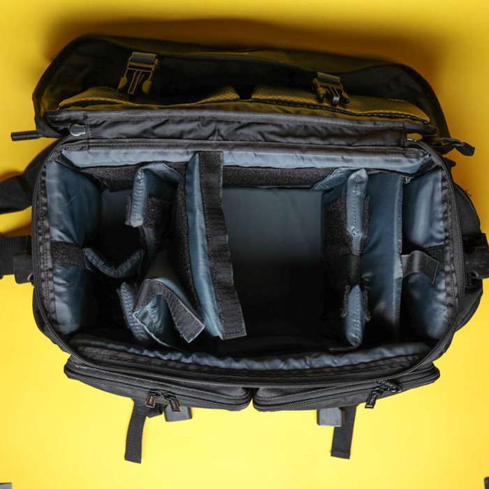 Tamrac PRO 12 | Foto brašna