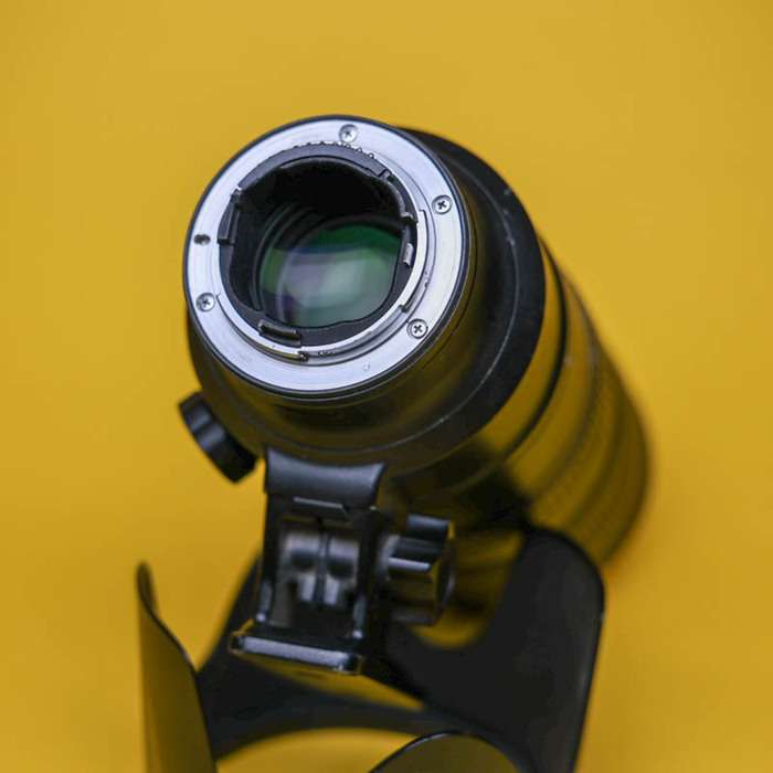 Nikon 70-200mm f/2,8 G AF-S NIKKOR ED VR II | 20312406