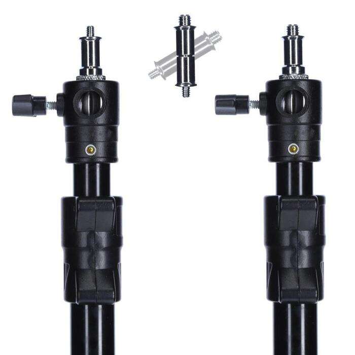 Rollei  světelný stativ 285 cm