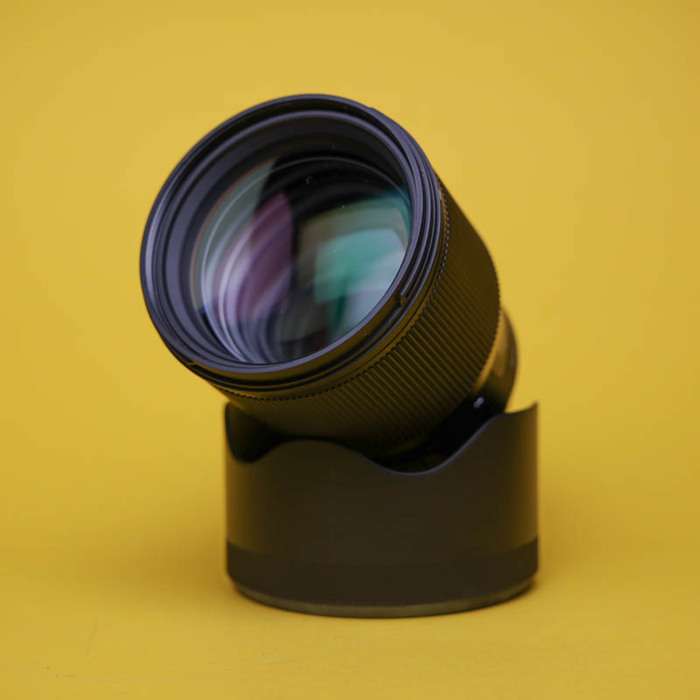 Sigma 85mm f/1,4 DG HSM Art pro Nikon F | 52330168