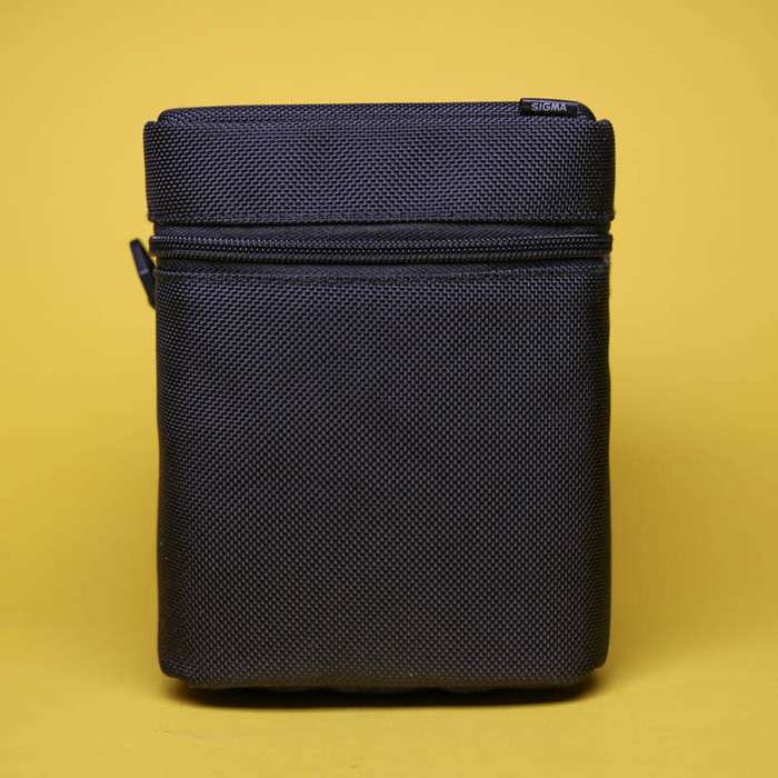 Sigma 85mm f/1,4 DG HSM Art pro Nikon F | 52330168