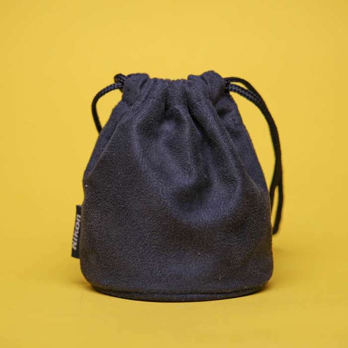 Nikon 50 mm f/1,8 AF-S NIKKOR G | 3148407