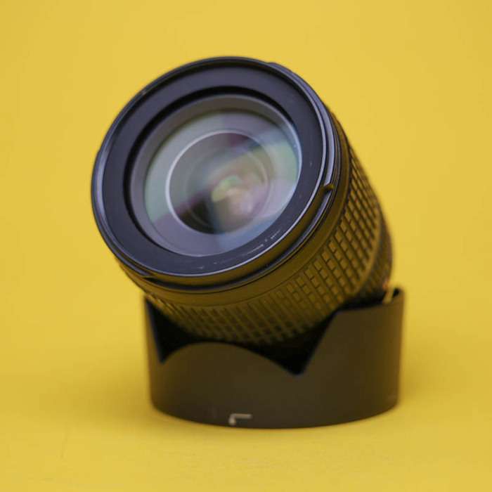 Nikon 18-105mm f/3,5-5,6  AF-S DX G ED VR | 32275940
