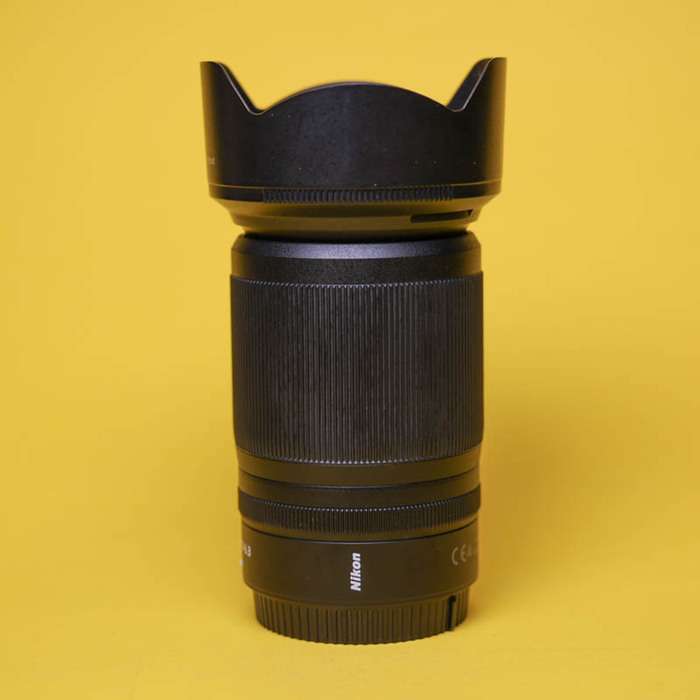 Nikon Z DX 50-250mm f/4.5-6.3 VR | 20080171