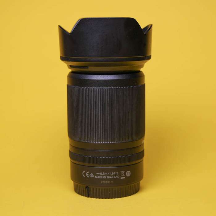 Nikon Z DX 50-250mm f/4.5-6.3 VR | 20080171