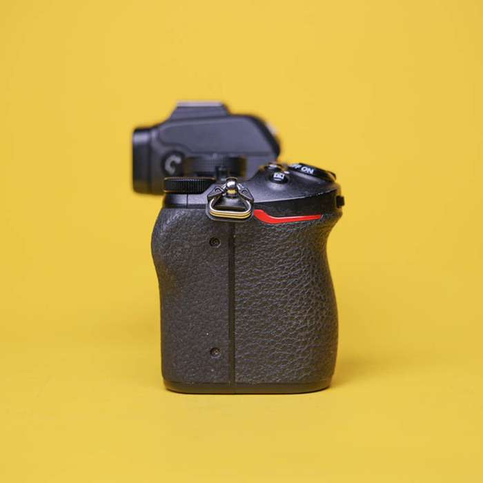 Nikon Z50 + baterie | 6043749