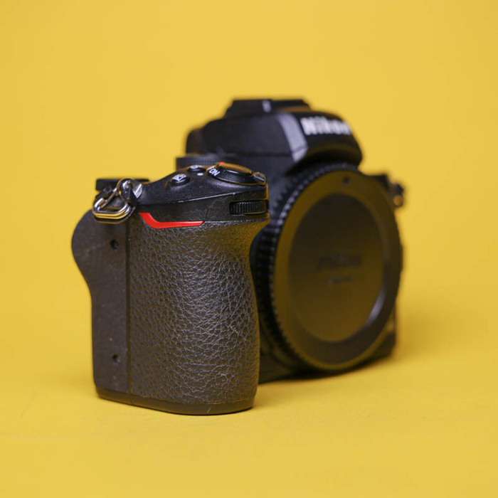 Nikon Z50 + baterie | 6043749