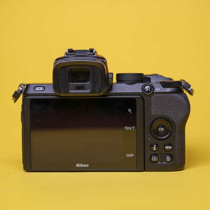 Nikon Z50 + baterie | 6043749