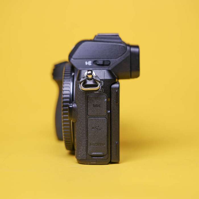 Nikon Z50 + baterie | 6043749