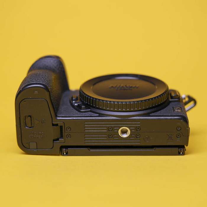 Nikon Z50 + baterie | 6043749