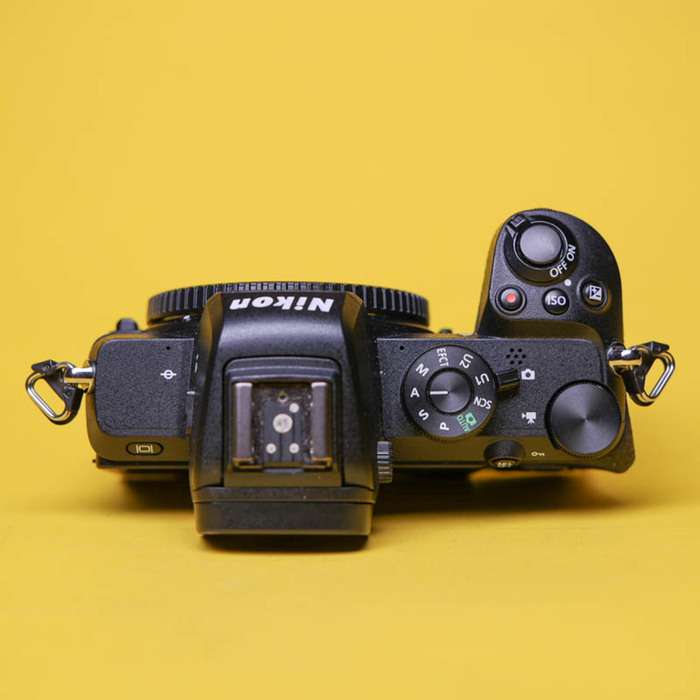 Nikon Z50 + baterie | 6043749