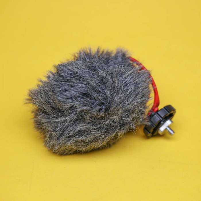 Rode VideoMicro | Mikrofon