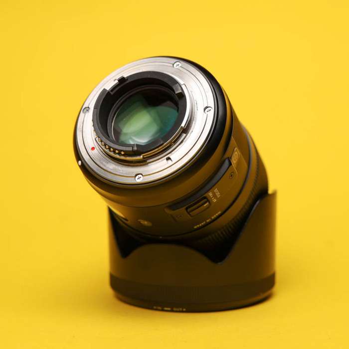 Sigma 35/1.4 DG HSM ART Nikon F | 53791920