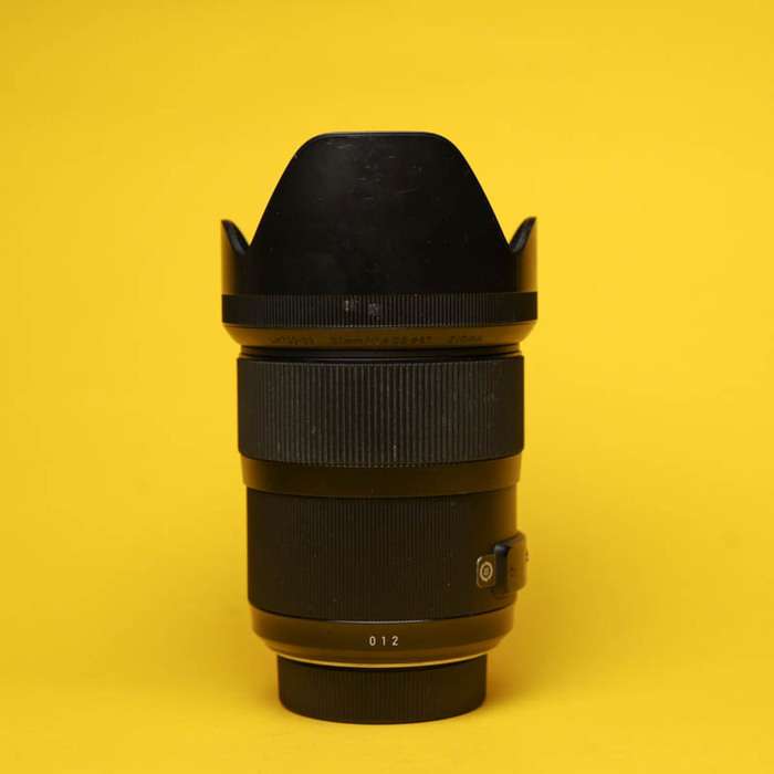 Sigma 35/1.4 DG HSM ART Nikon F | 53791920