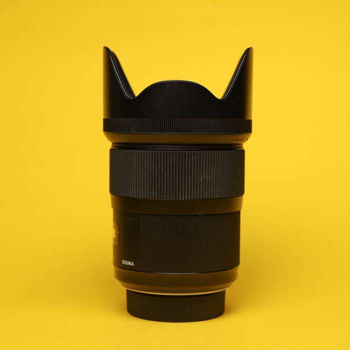 Sigma 35/1.4 DG HSM ART Nikon F | 53791920