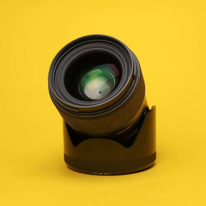 Sigma 35/1.4 DG HSM ART Nikon F | 53791920