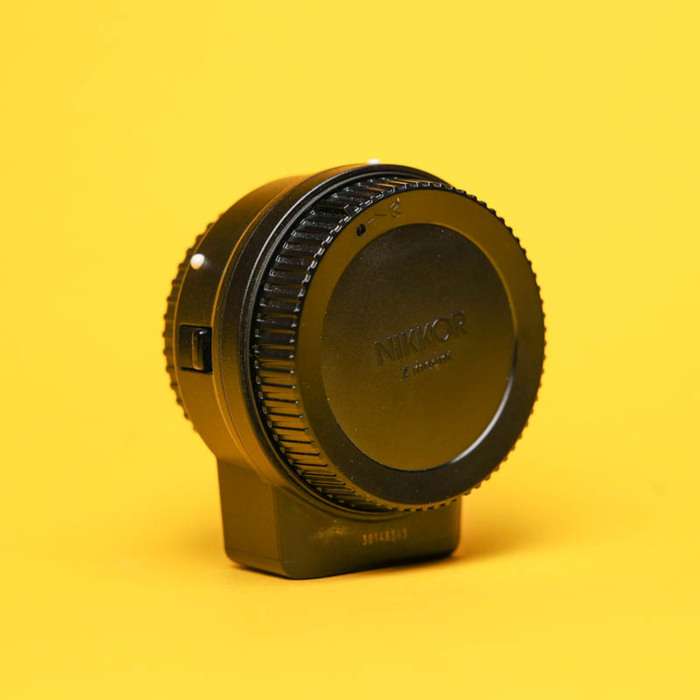 Nikon FTZ Adapter | 30148343