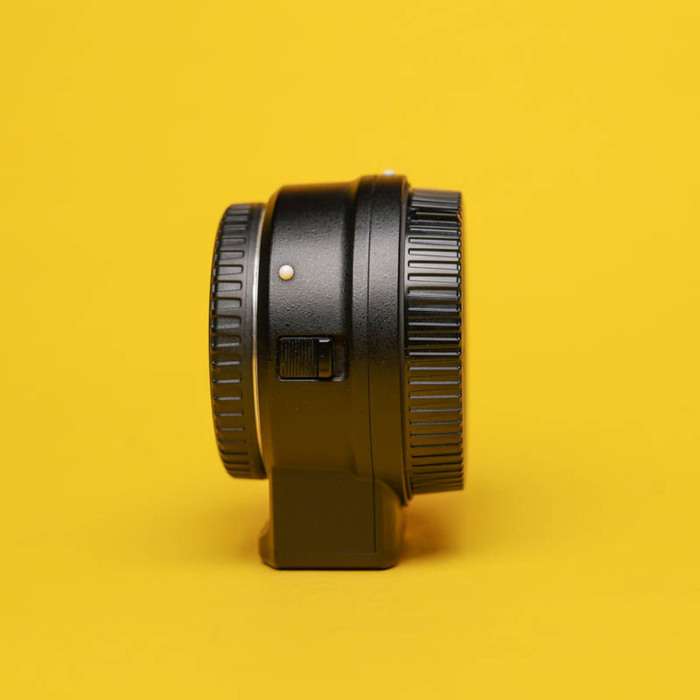 Nikon FTZ Adapter | 30148343